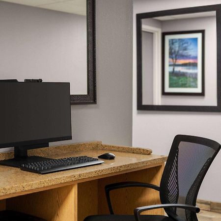La Quinta By Wyndham Chicago Tinley Park Hotell Exteriör bild