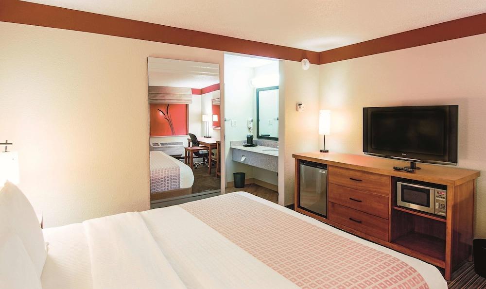 La Quinta By Wyndham Chicago Tinley Park Hotell Exteriör bild