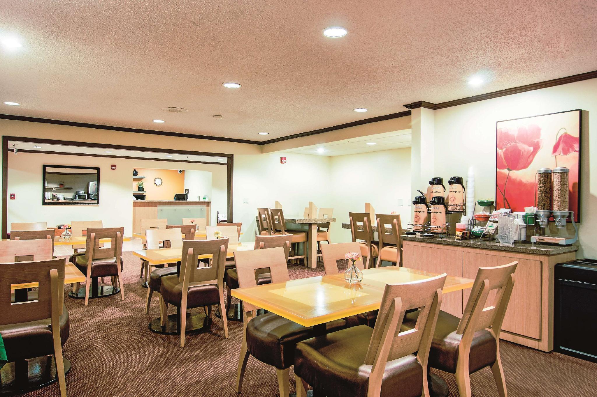 La Quinta By Wyndham Chicago Tinley Park Hotell Exteriör bild
