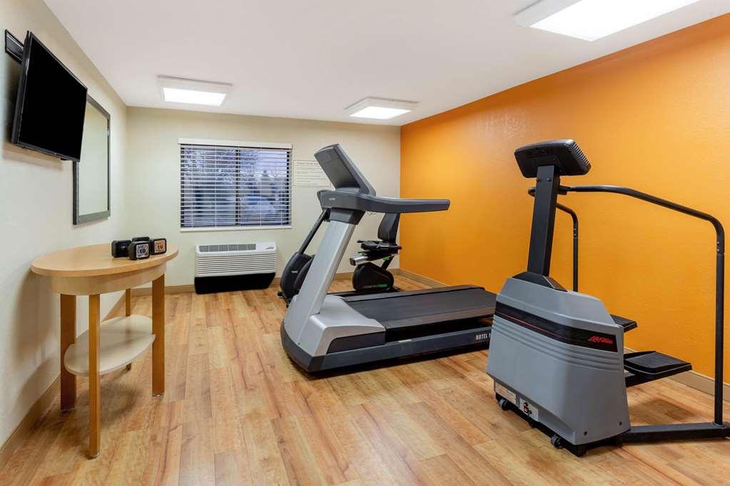 La Quinta By Wyndham Chicago Tinley Park Hotell Bekvämligheter bild