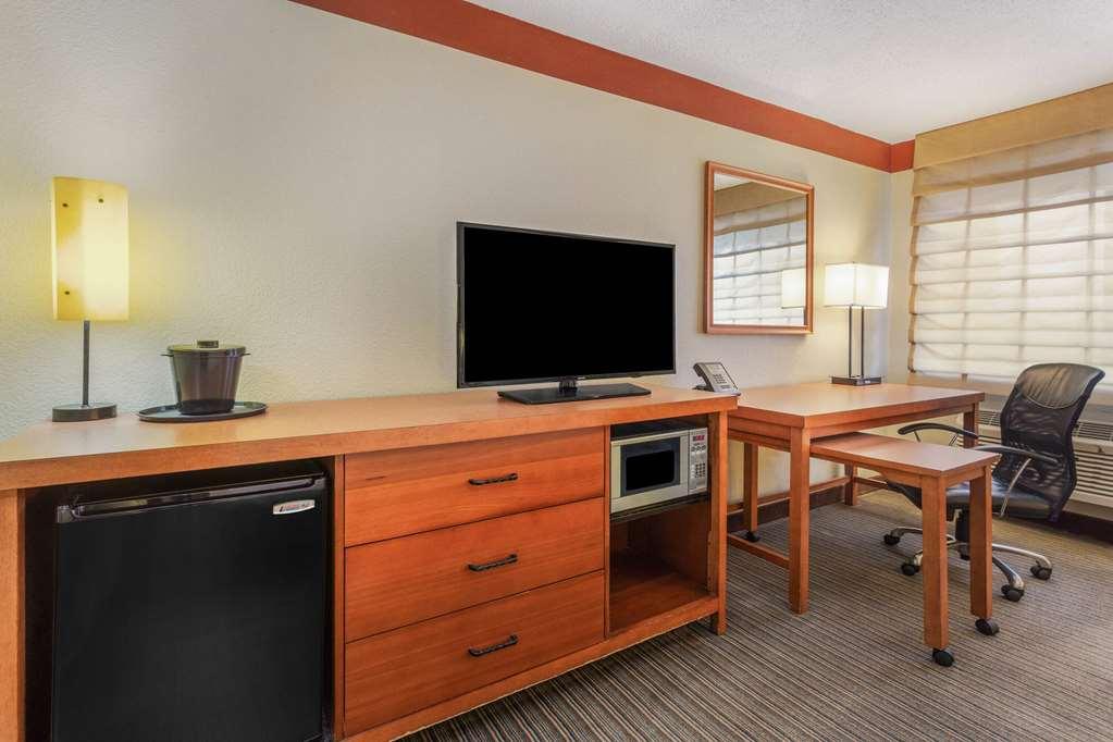 La Quinta By Wyndham Chicago Tinley Park Hotell Rum bild