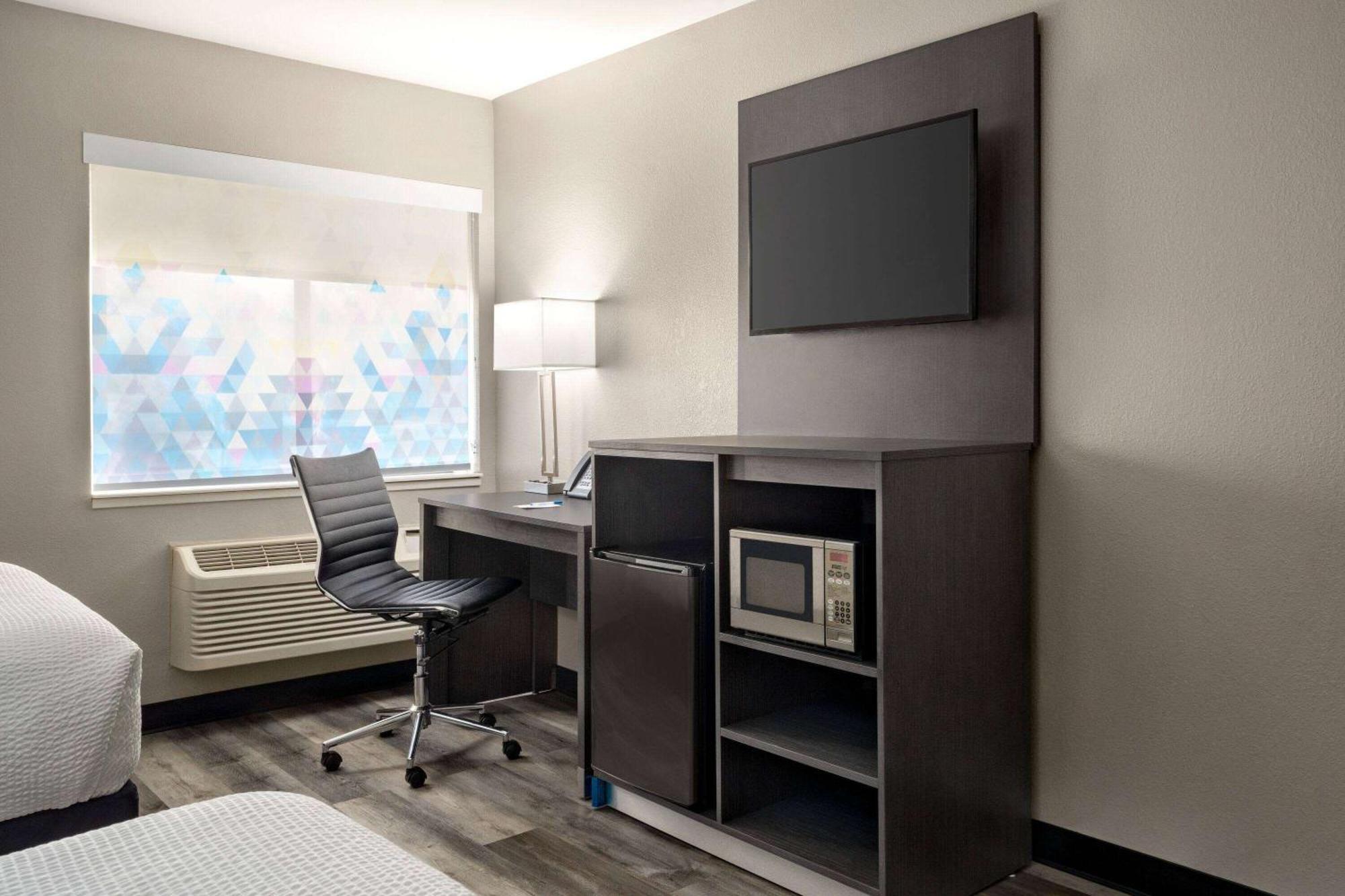 La Quinta By Wyndham Chicago Tinley Park Hotell Exteriör bild