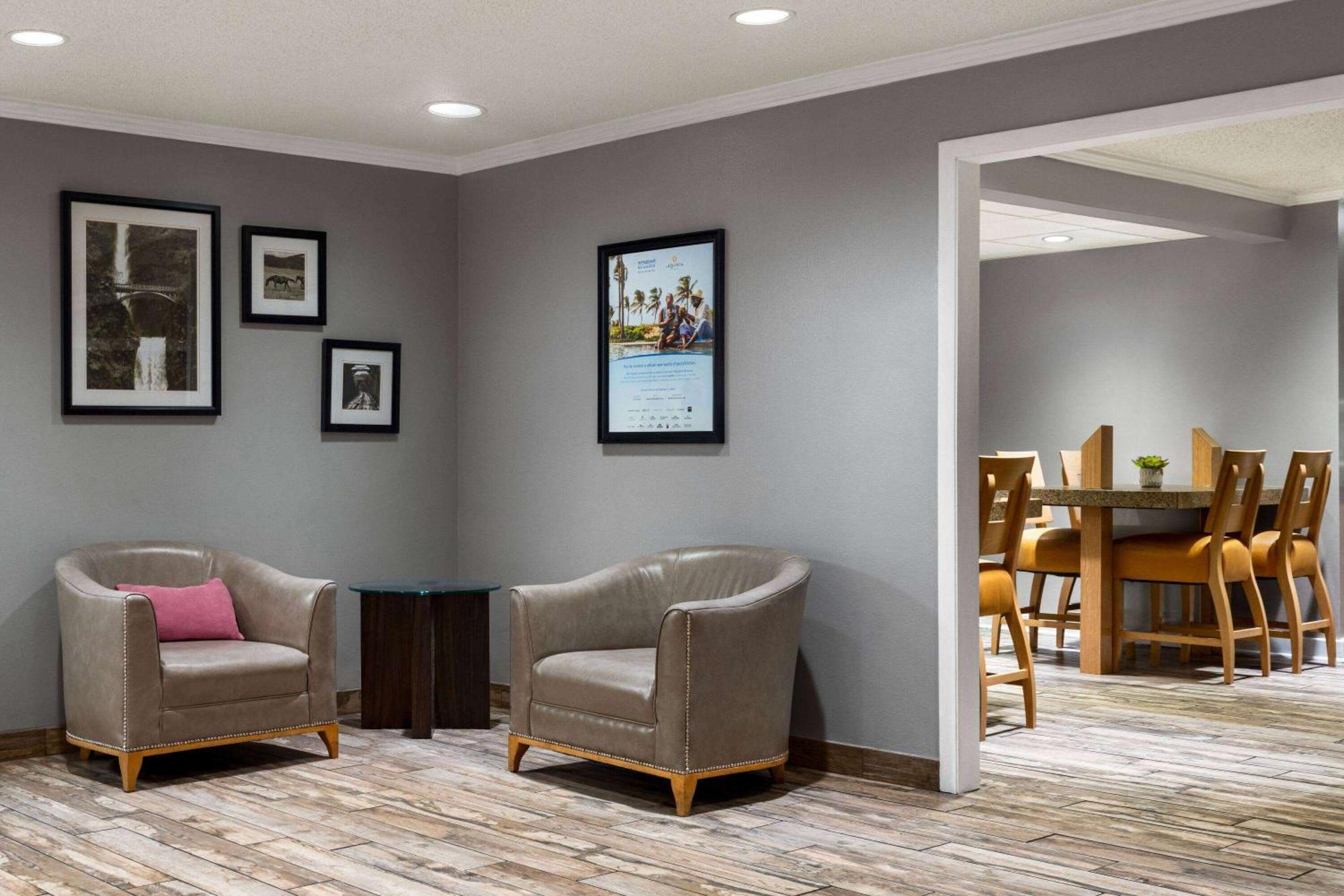 La Quinta By Wyndham Chicago Tinley Park Hotell Exteriör bild