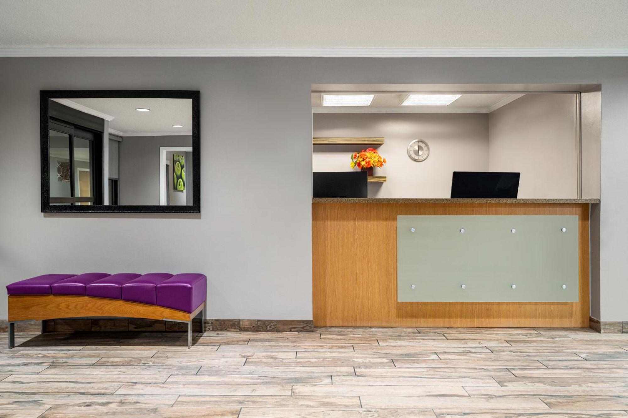 La Quinta By Wyndham Chicago Tinley Park Hotell Exteriör bild