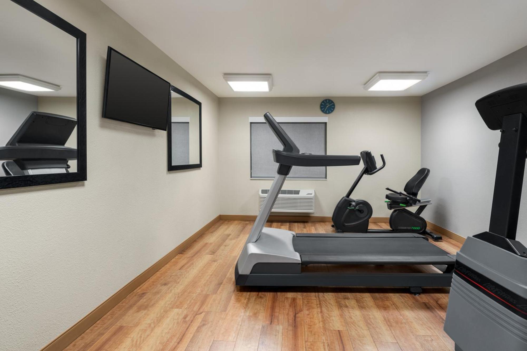 La Quinta By Wyndham Chicago Tinley Park Hotell Exteriör bild