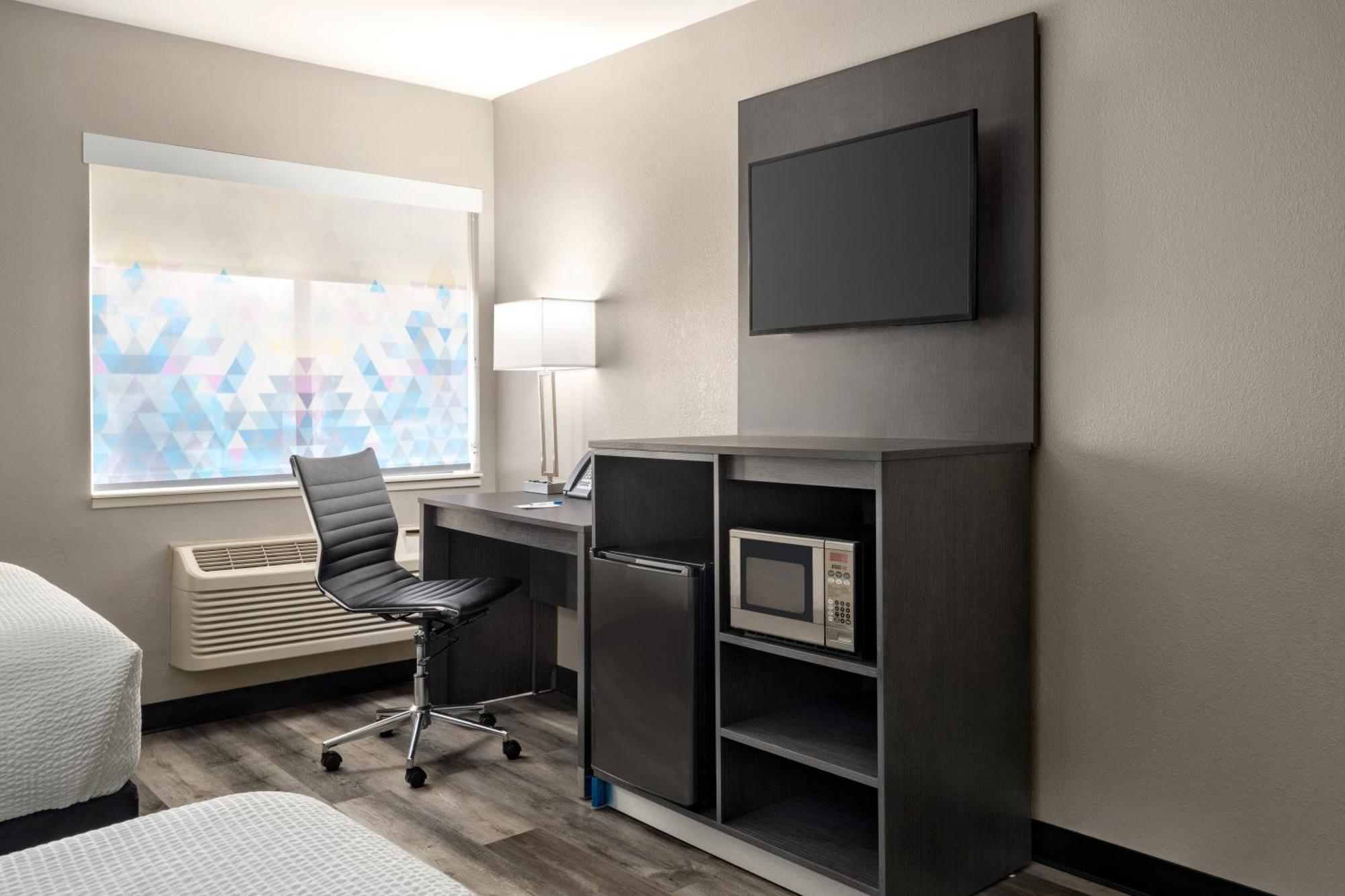 La Quinta By Wyndham Chicago Tinley Park Hotell Exteriör bild