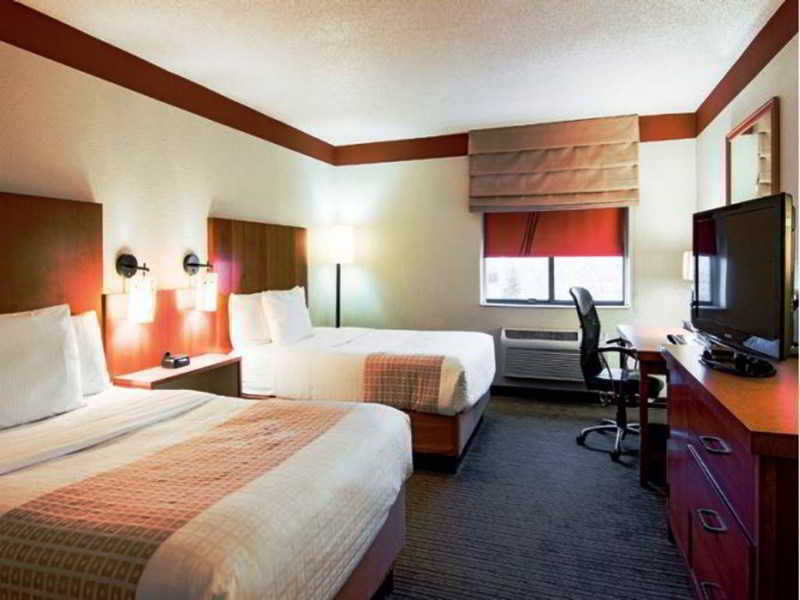 La Quinta By Wyndham Chicago Tinley Park Hotell Exteriör bild