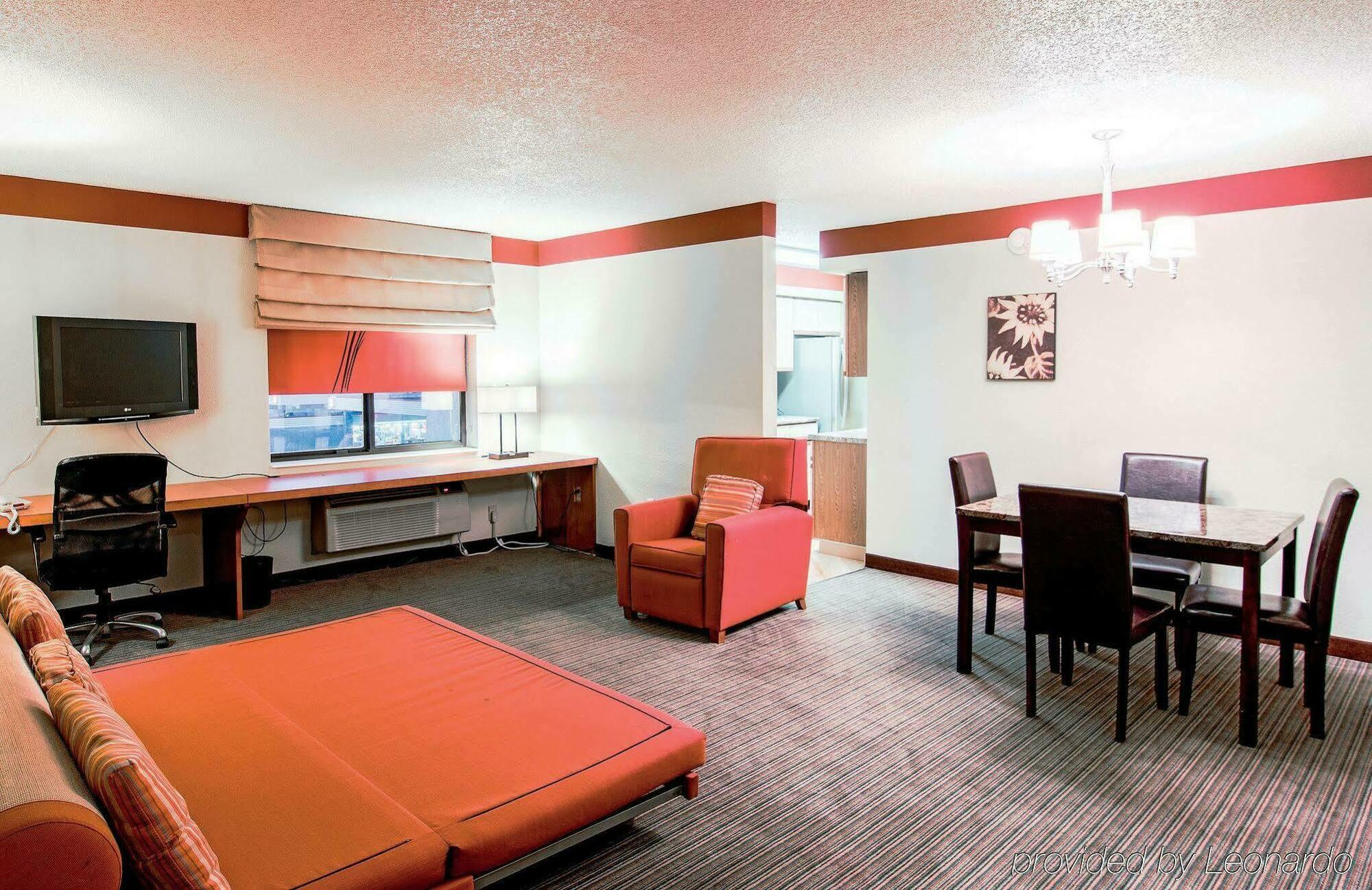 La Quinta By Wyndham Chicago Tinley Park Hotell Exteriör bild